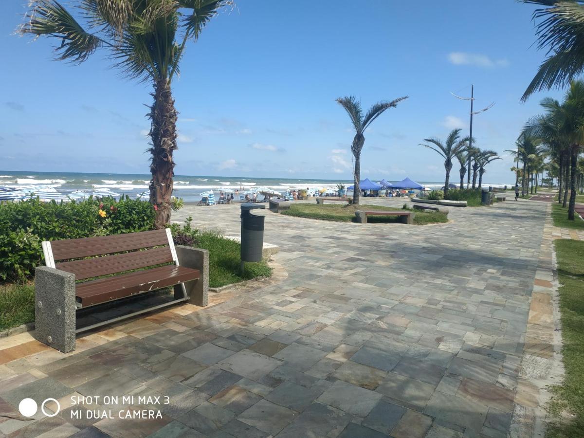 Pousada Praia Grande Solemar Bagian luar foto